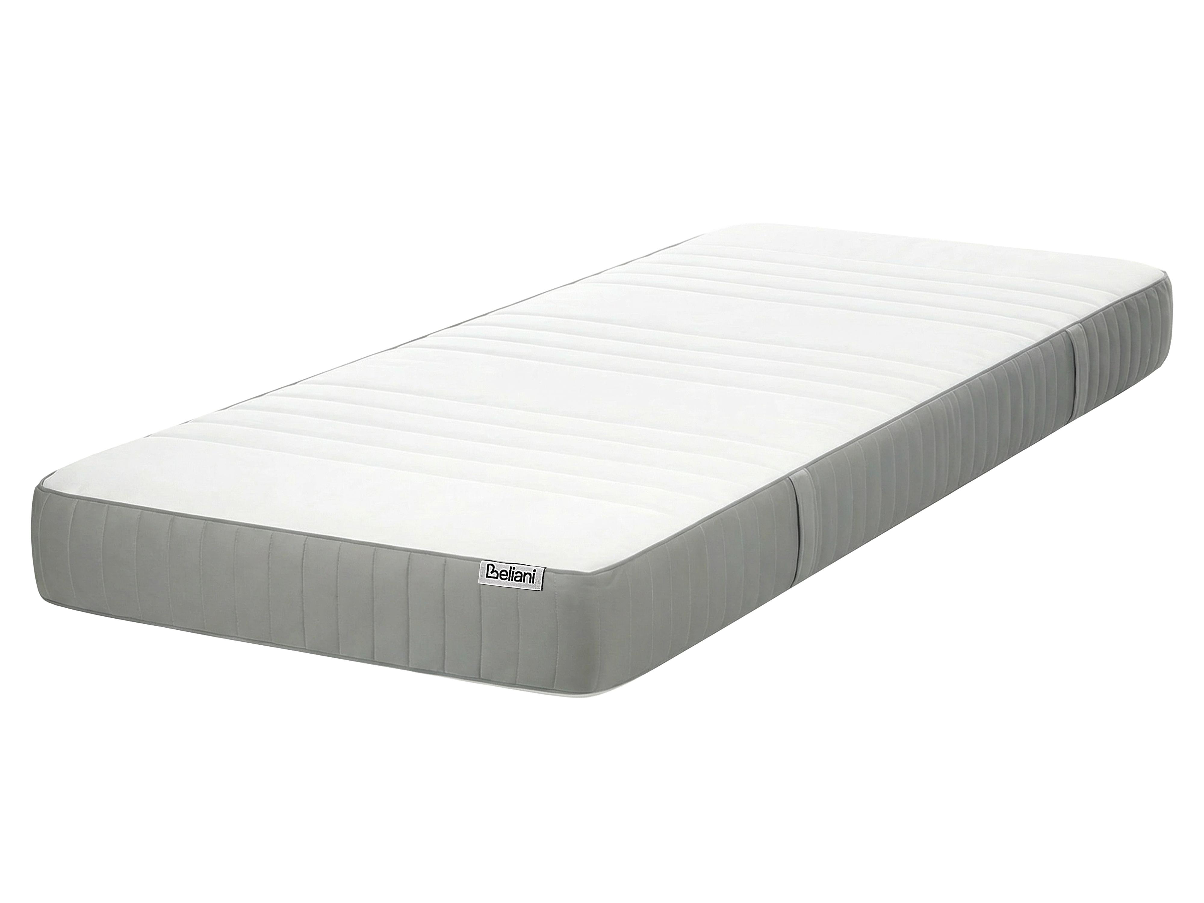 Gel traagschuimmatras HAPPINESS H3/4 Hard 80 x 200 cm