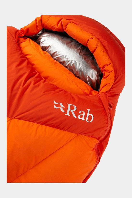 Rab Rab Andes Infinium 800 Slaapzak
