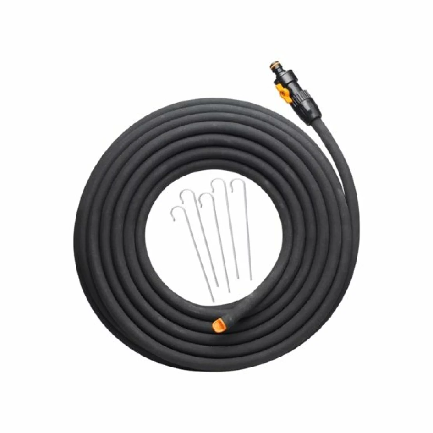 Fiskars 1025935 Druppelslang 15 m