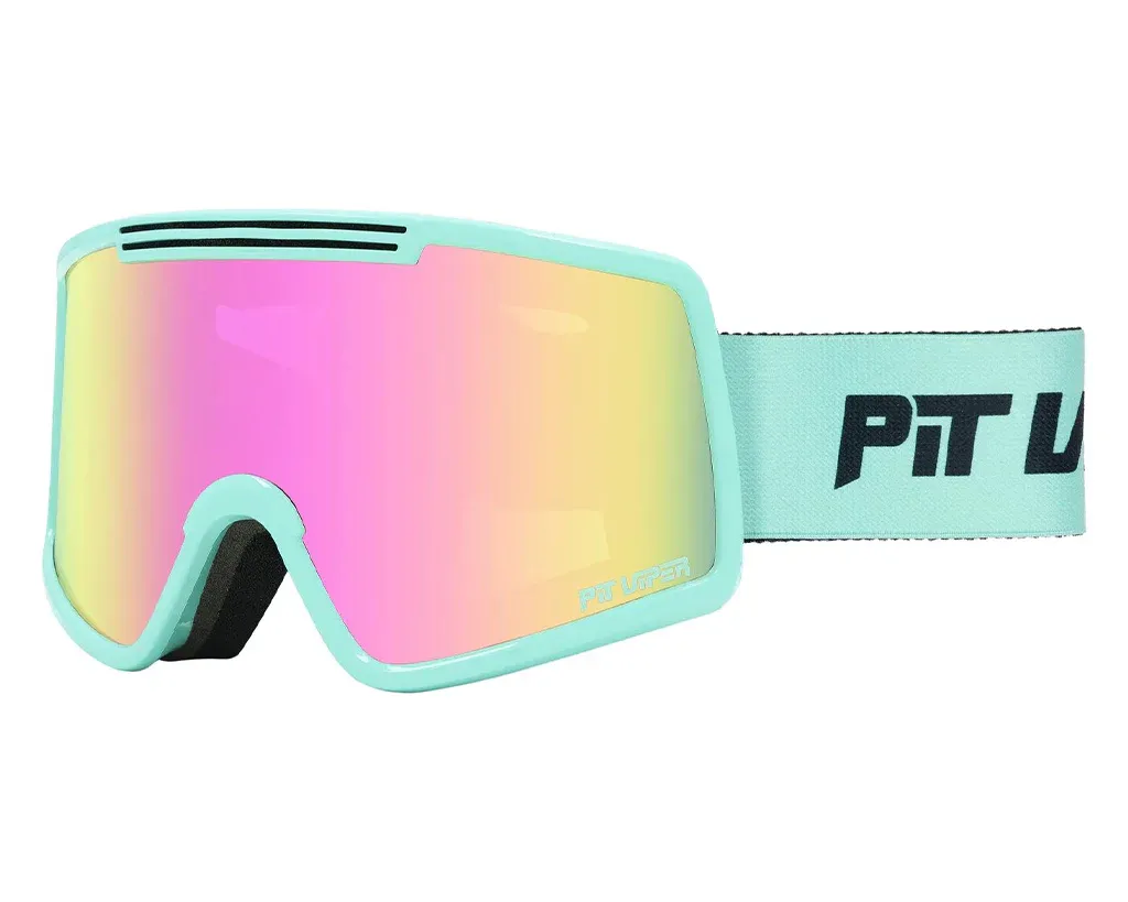 Pit Viper French Fry Goggle The Spume