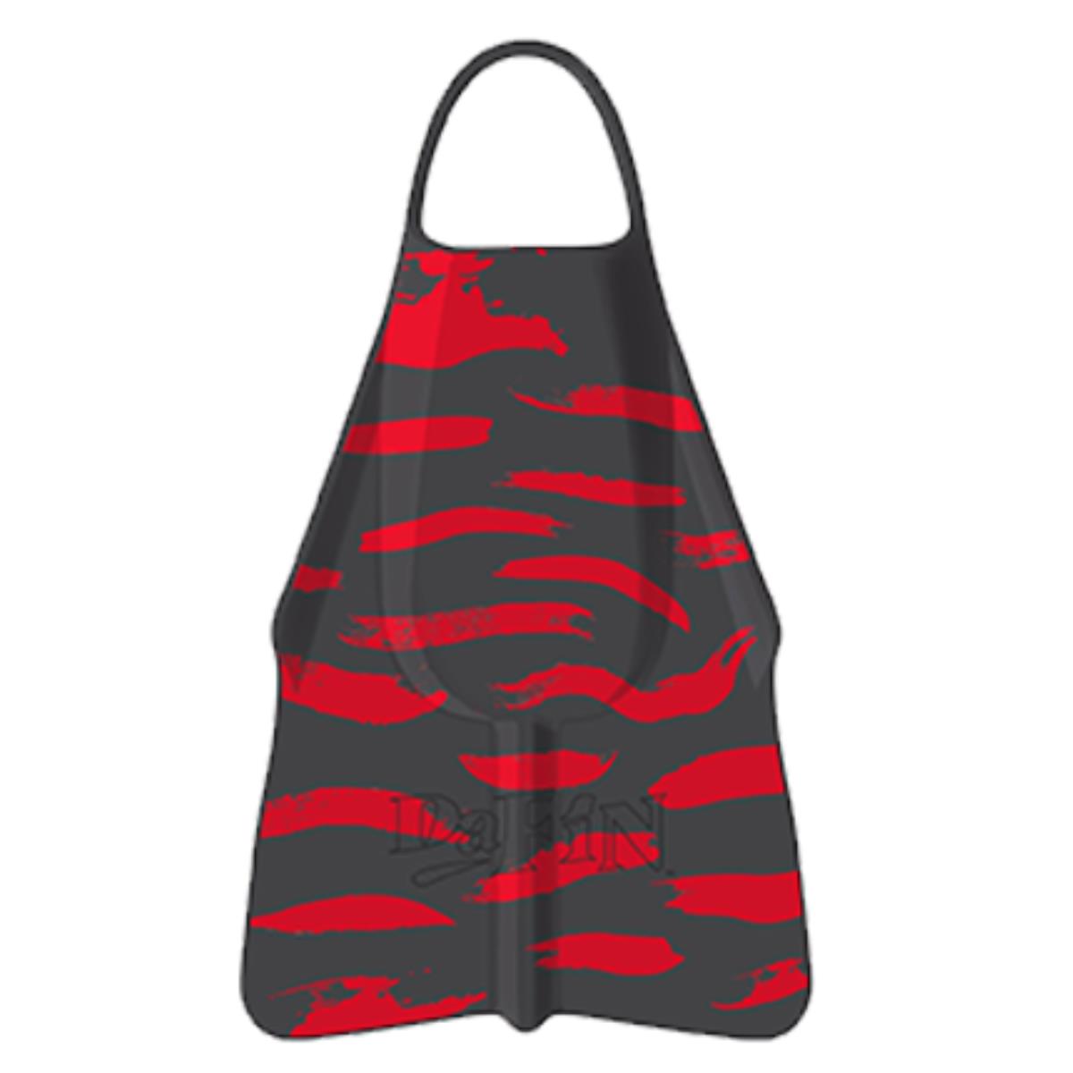 Dafin Palmes Classic Pro Lifeguard Bodyboard L