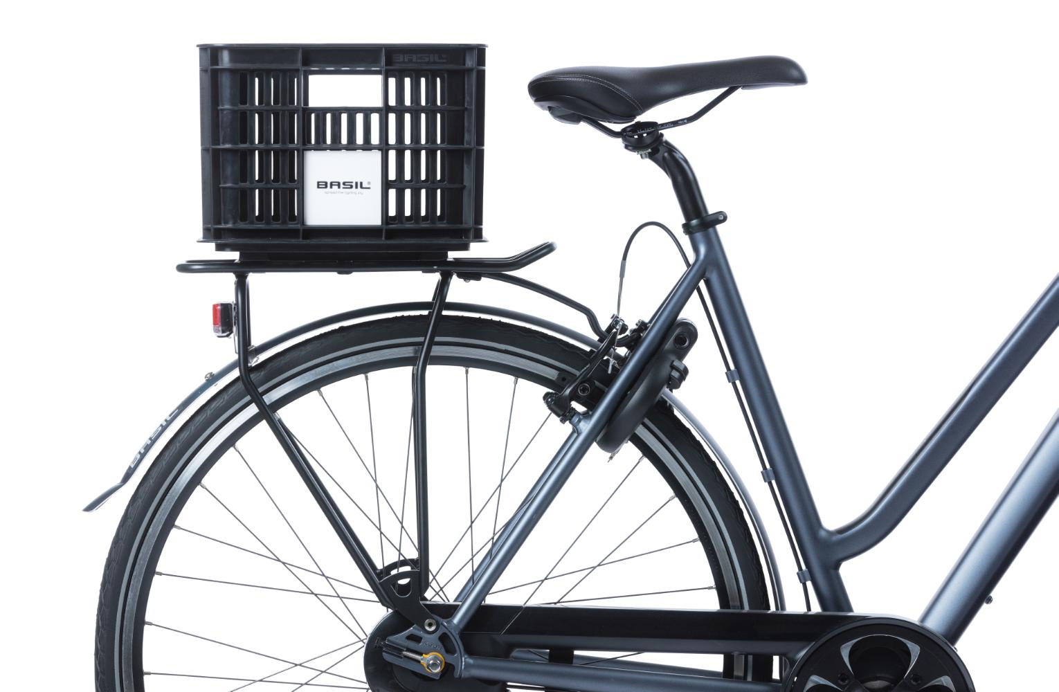 Basil Crate str, M Sort