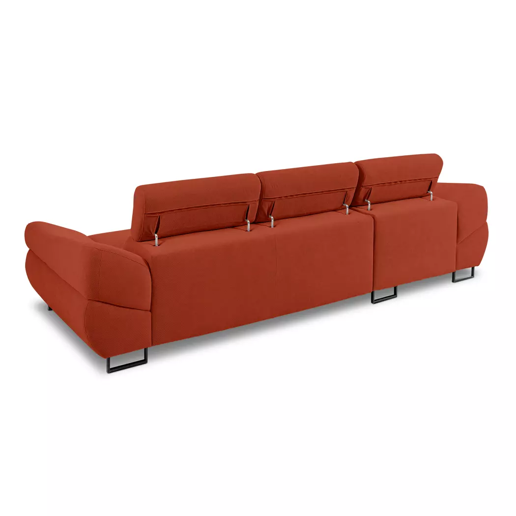 Ecksofa Fabio