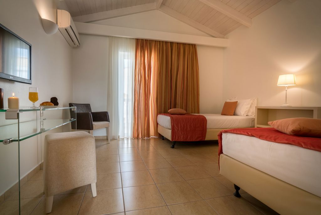 Galaxy All Inclusive - Hotel