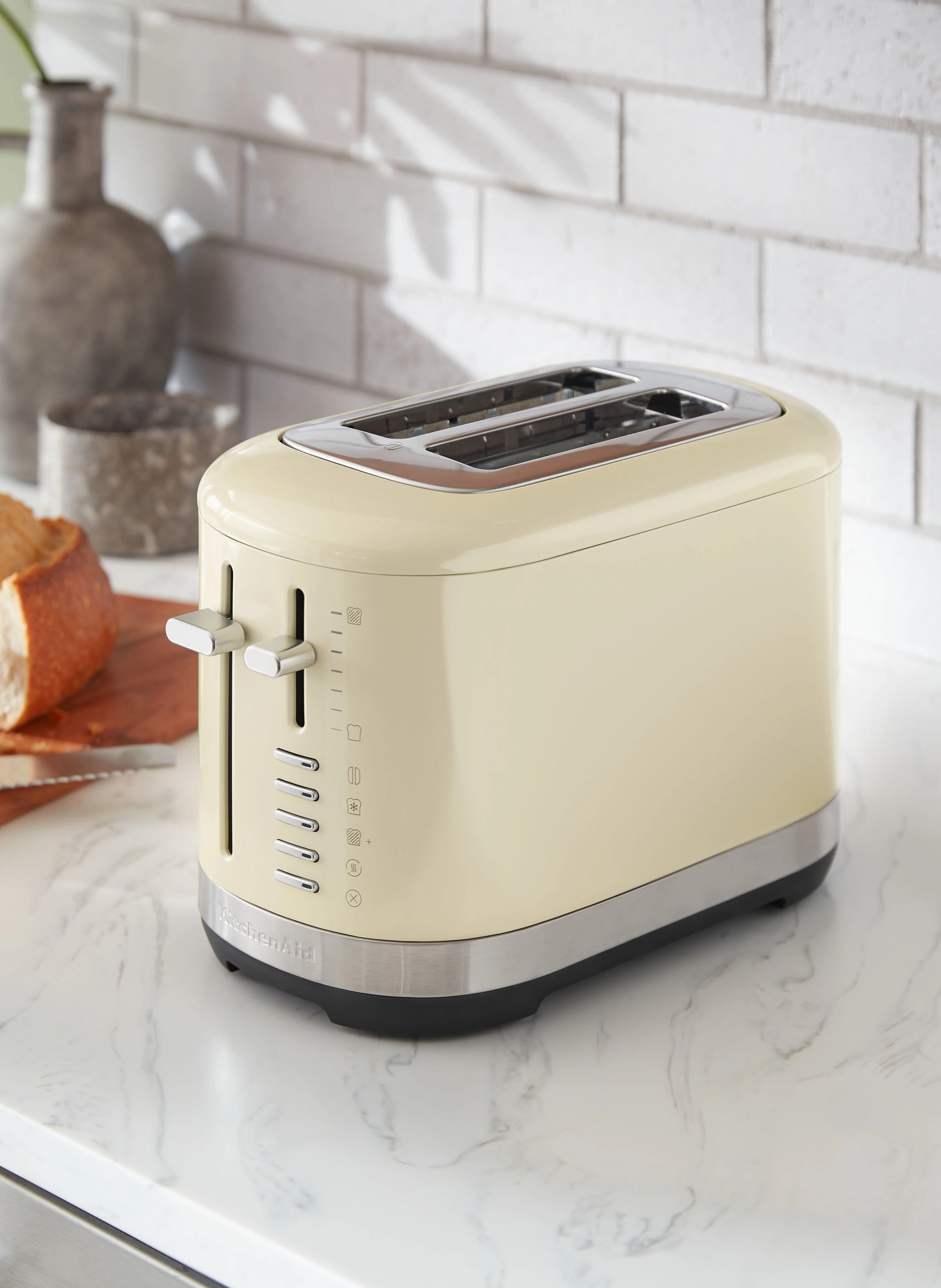 KitchenAid Toaster 5KMT2109