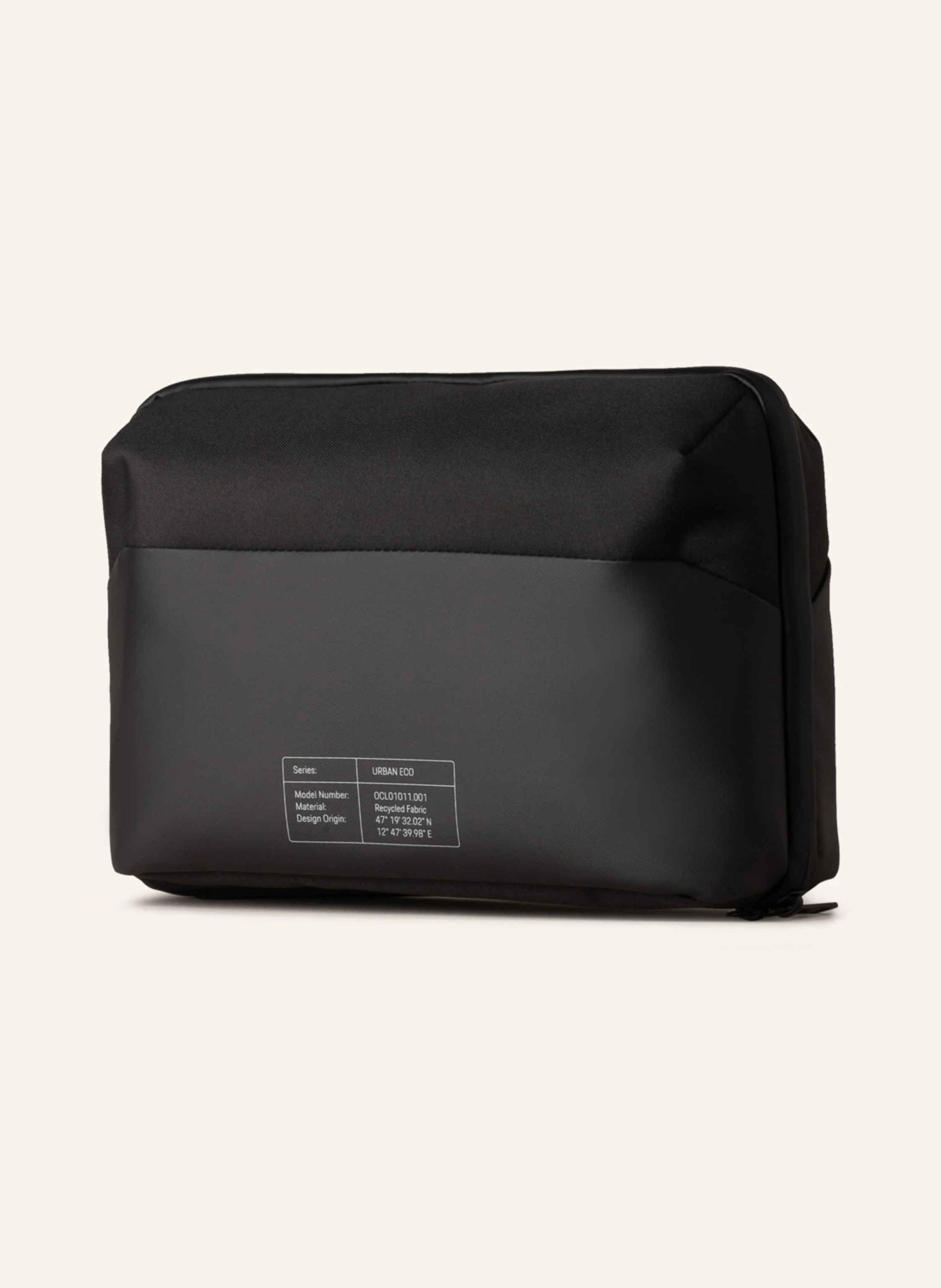 PORSCHE DESIGN Kulturtasche URBAN ECO