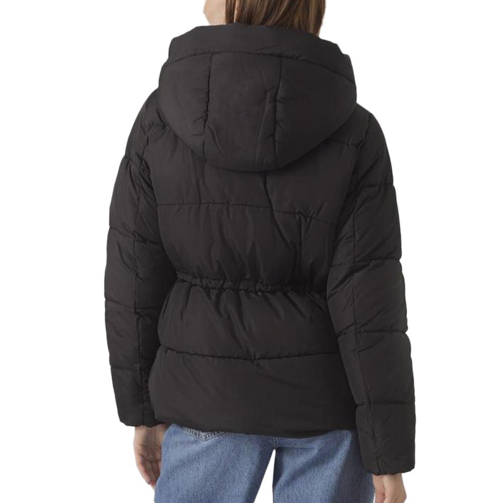 Vero Moda Doudoune Noir Femme Vero Moda Lucy
