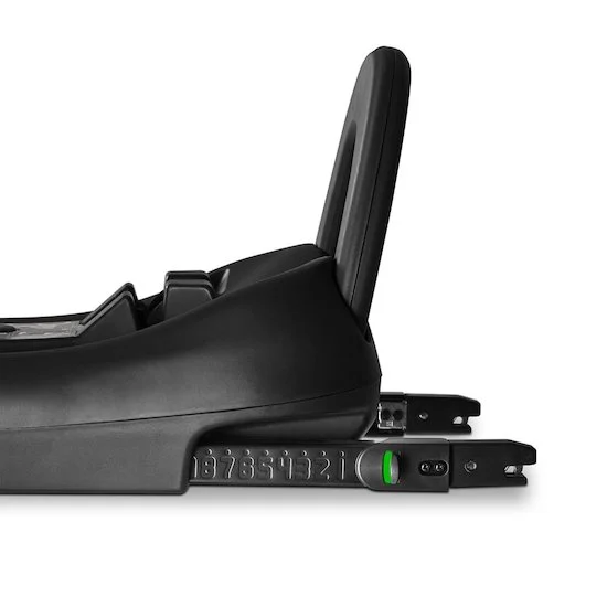 Tulip Base Isofix pour Siège Auto   Tulip        de               ABC Design