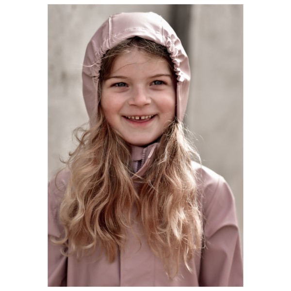 Mikk-Line - Kid's PU Rain No Suspenders - Combinaison