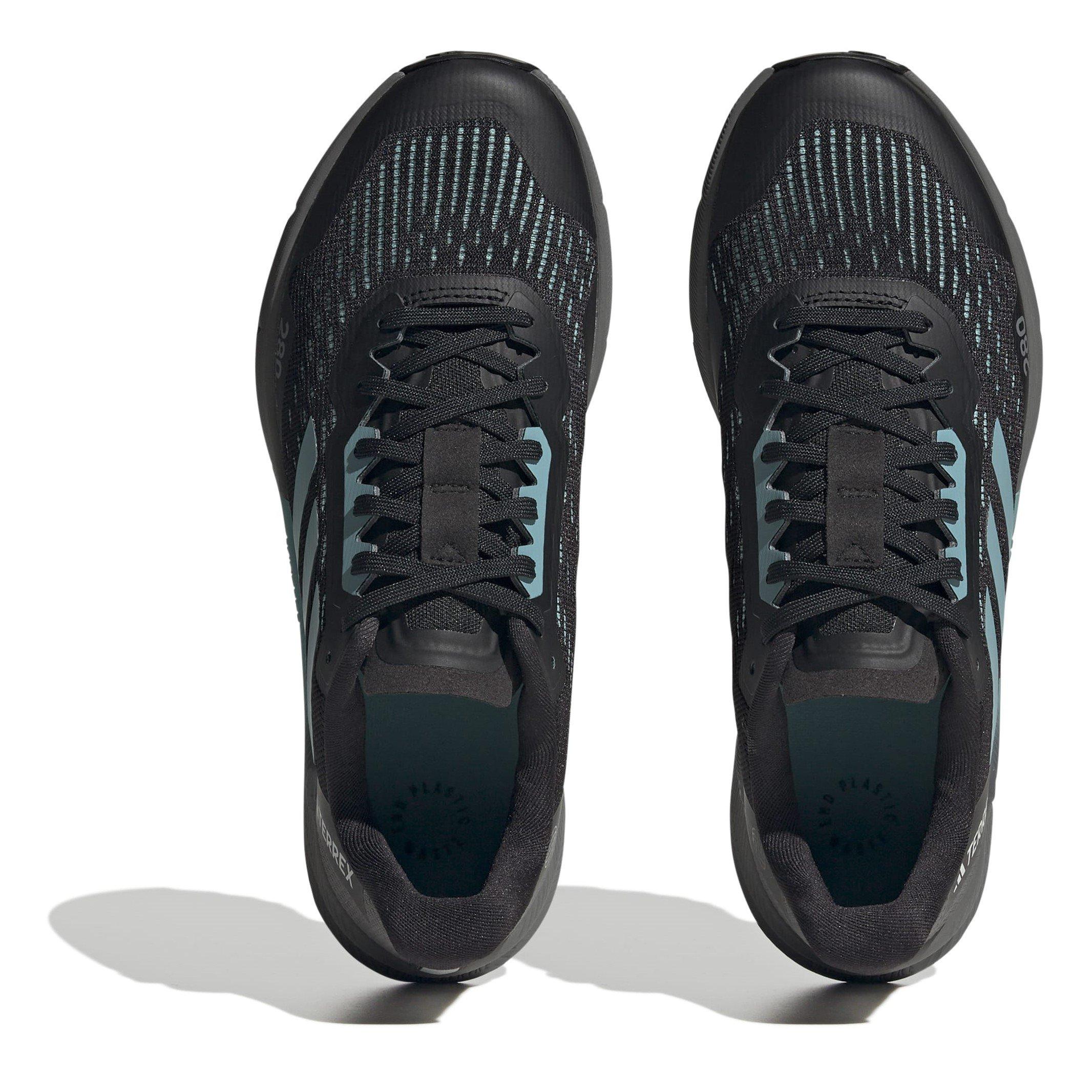 adidas Terrex Agravic Flow 2.0 Trail Running Shoes Womens