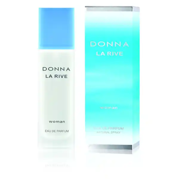 Donna, EdP 90 ml