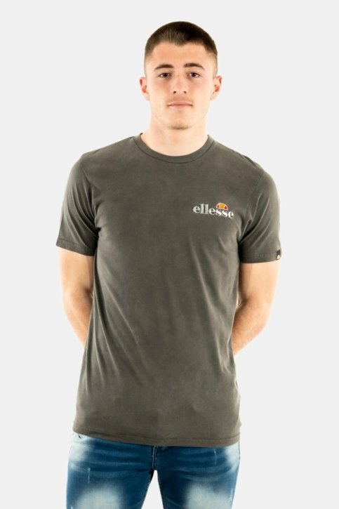 tee shirt ellesse tacomo 011 black