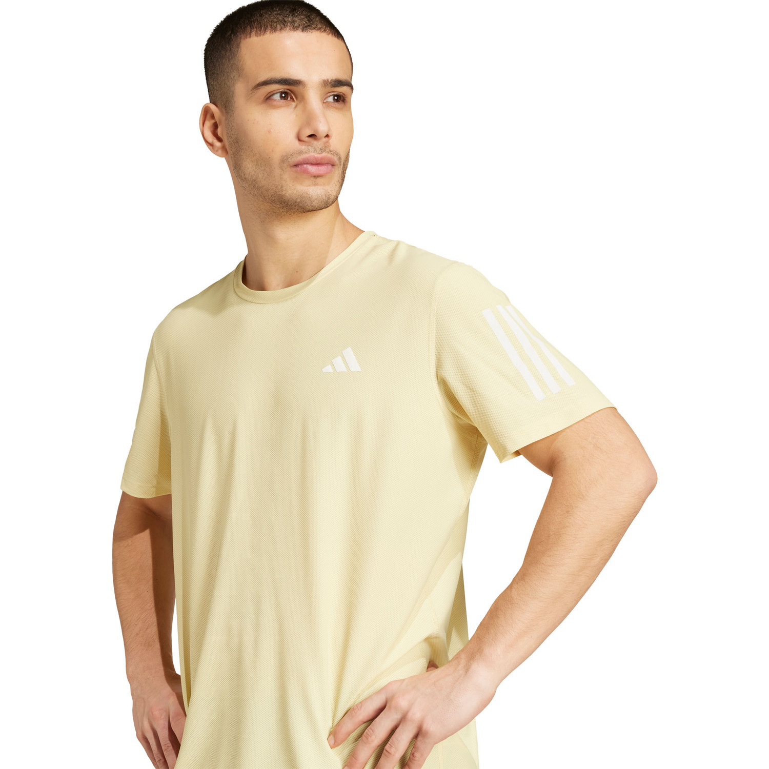 adidas OTR T-Shirt Heren