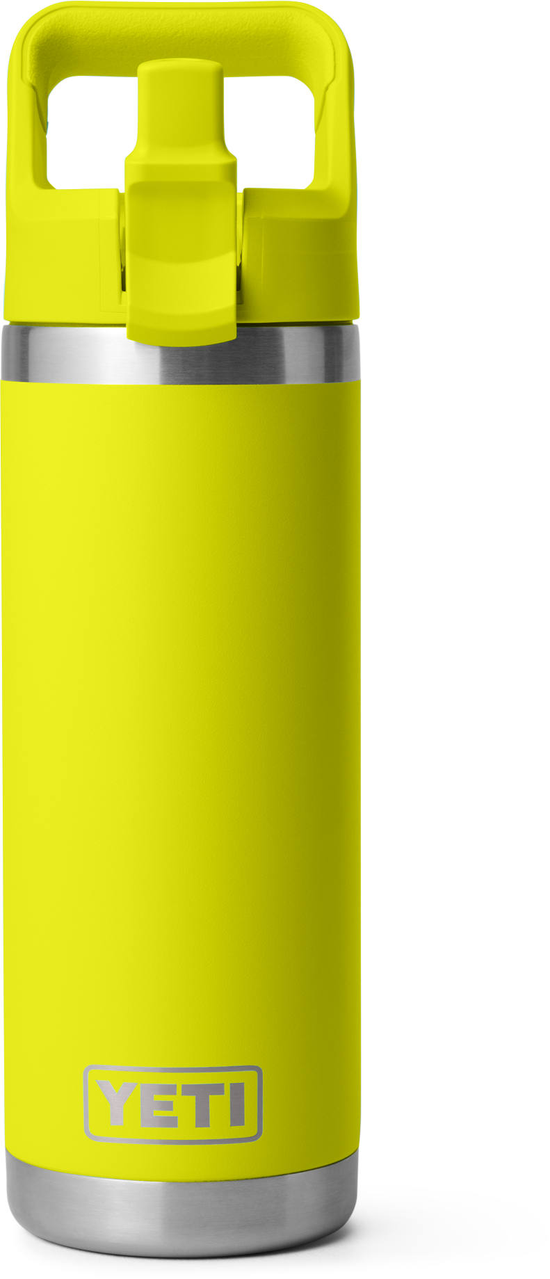 YETI Yeti Rambler 18 Oz Straw Bottle 532 ml