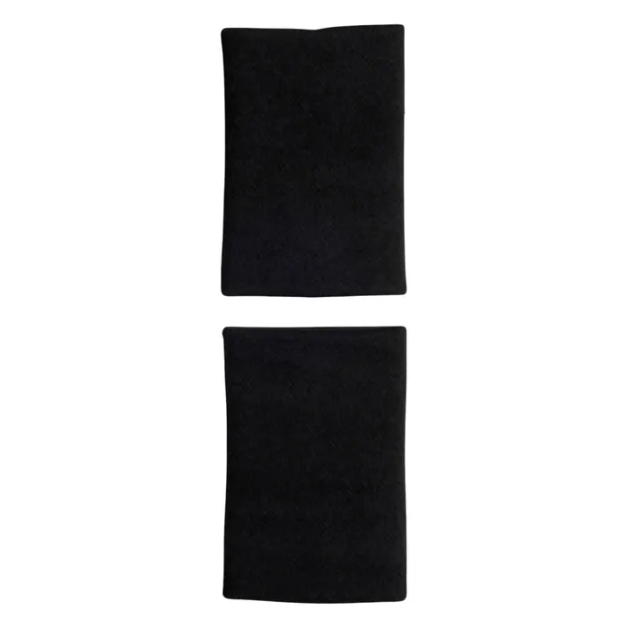 Adidas Tennis Polsbanden Large (2-pack)