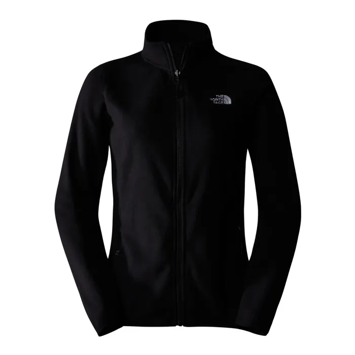The North Face 100 Glacier Fleece Jack Dames