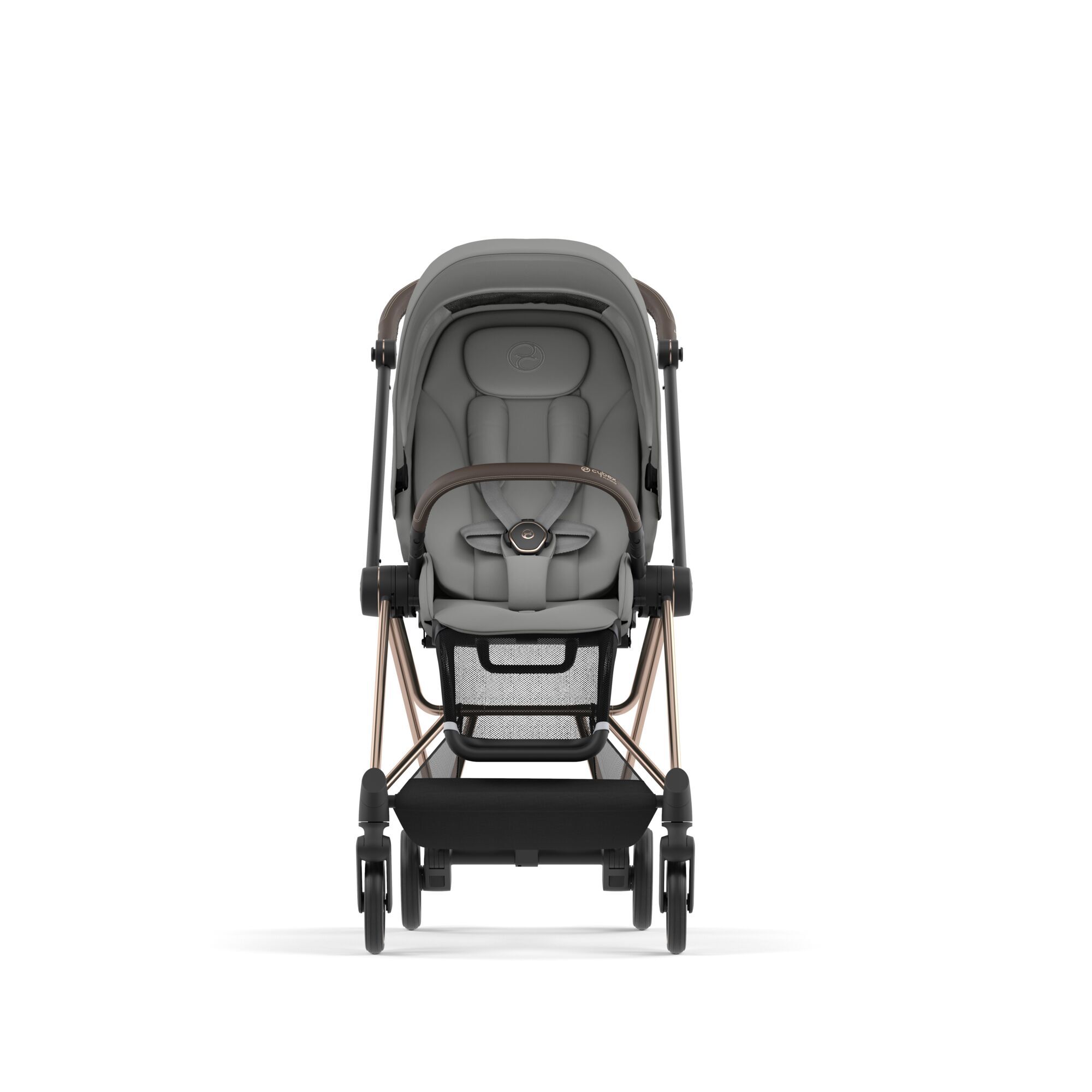Mios Sitzpaket Mirage Grey