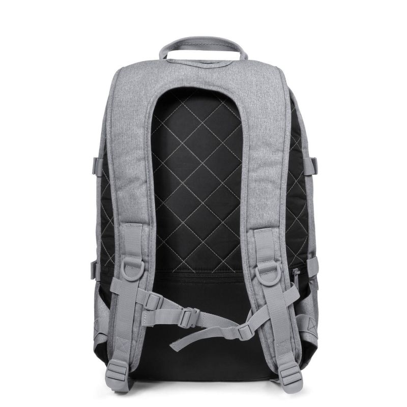 Sac à dos ordinateur Volker 35 Litres Sunday Grey