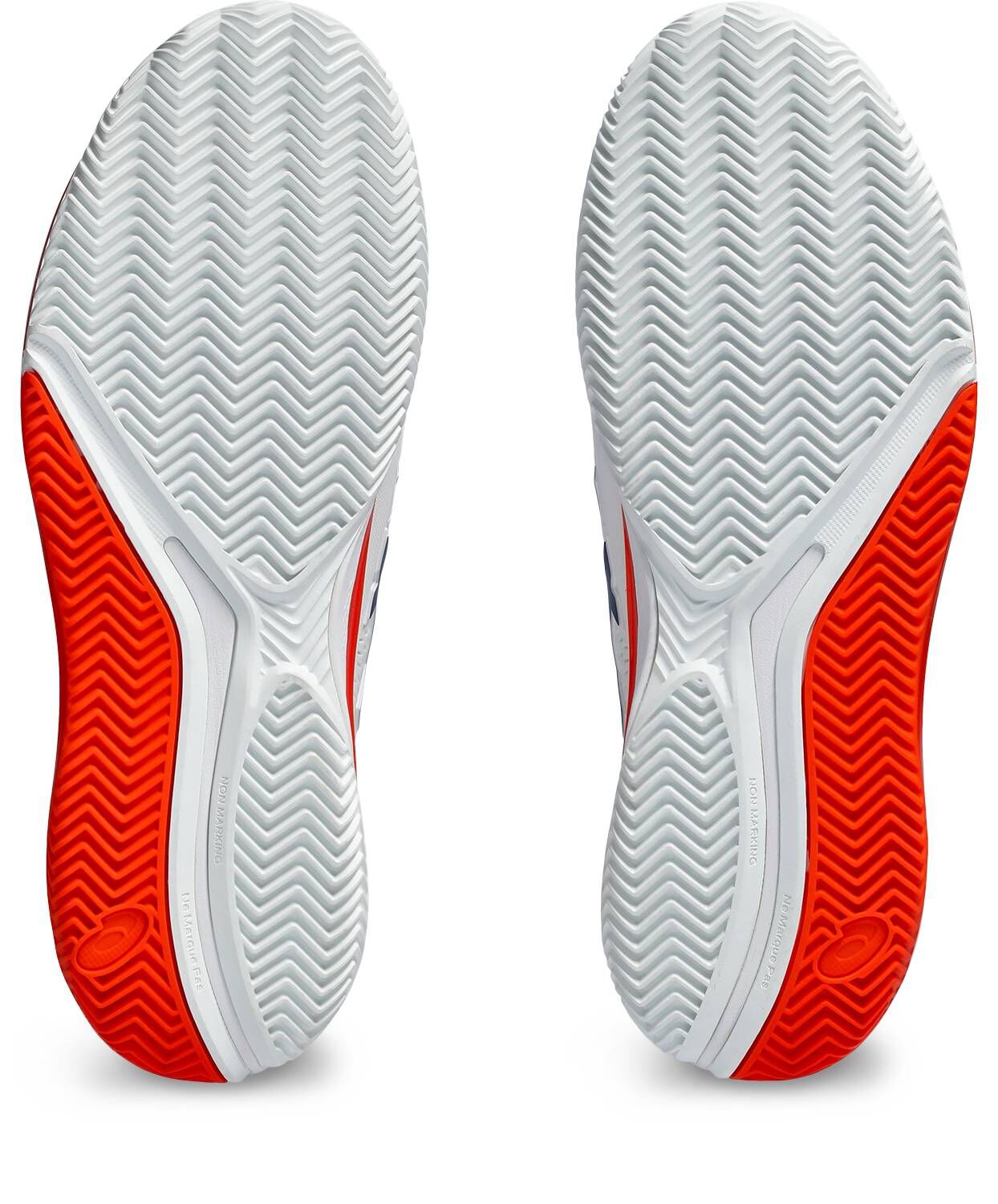 Asics| Herren Tennisschuhe GEL-RESOLUTION 9 CLAY