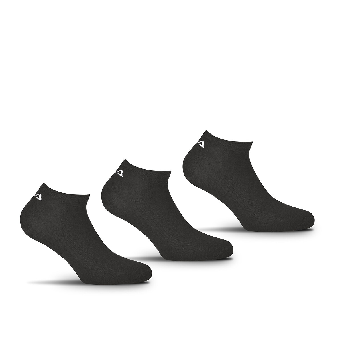FILA<br>Conjunto de 6 pares de meias unissex