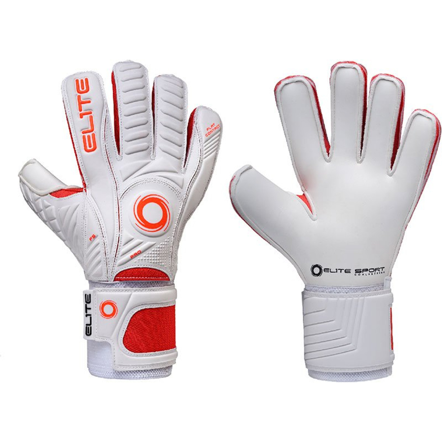 Elite WP Keepershandschoenen