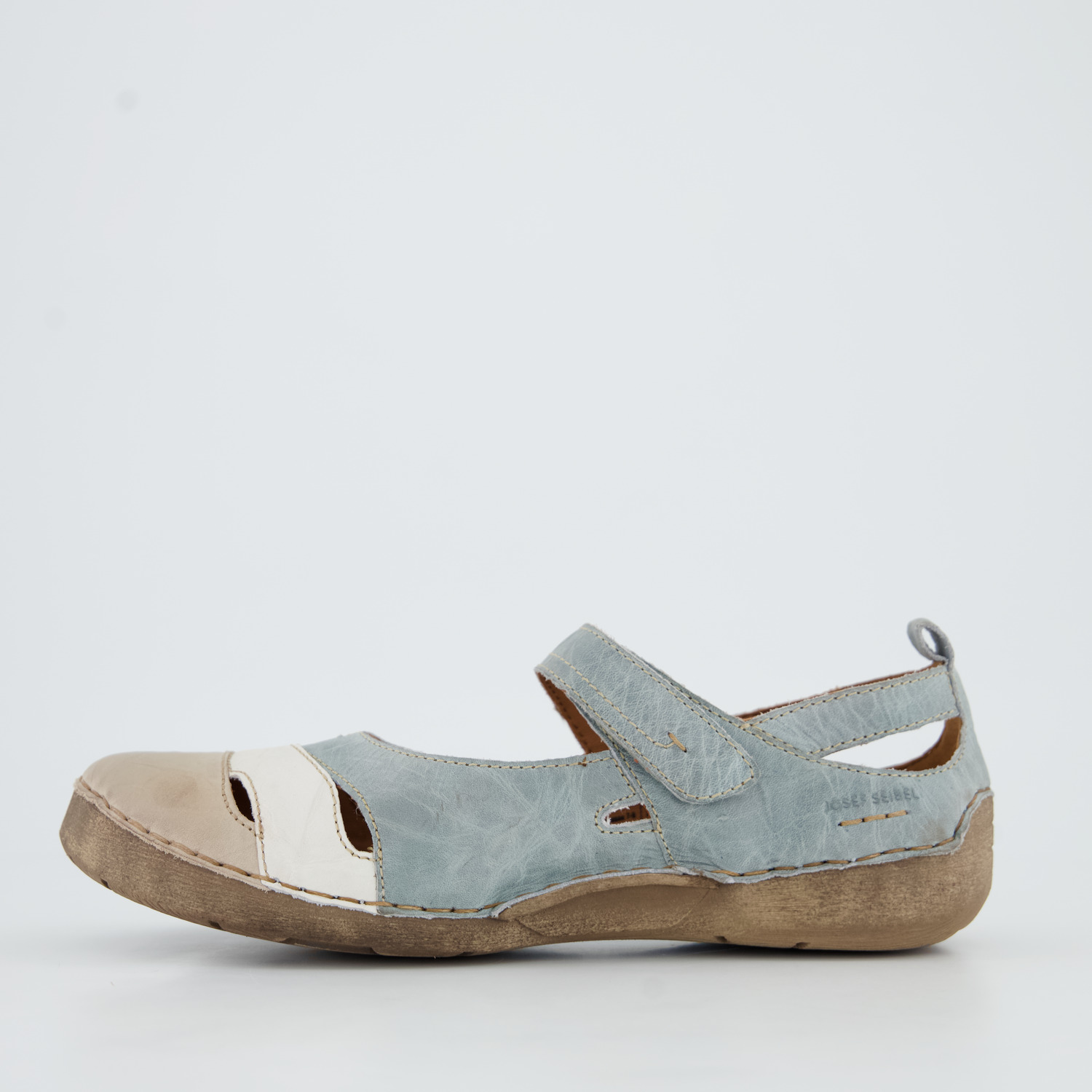Josef Seibel FERGEY 51
