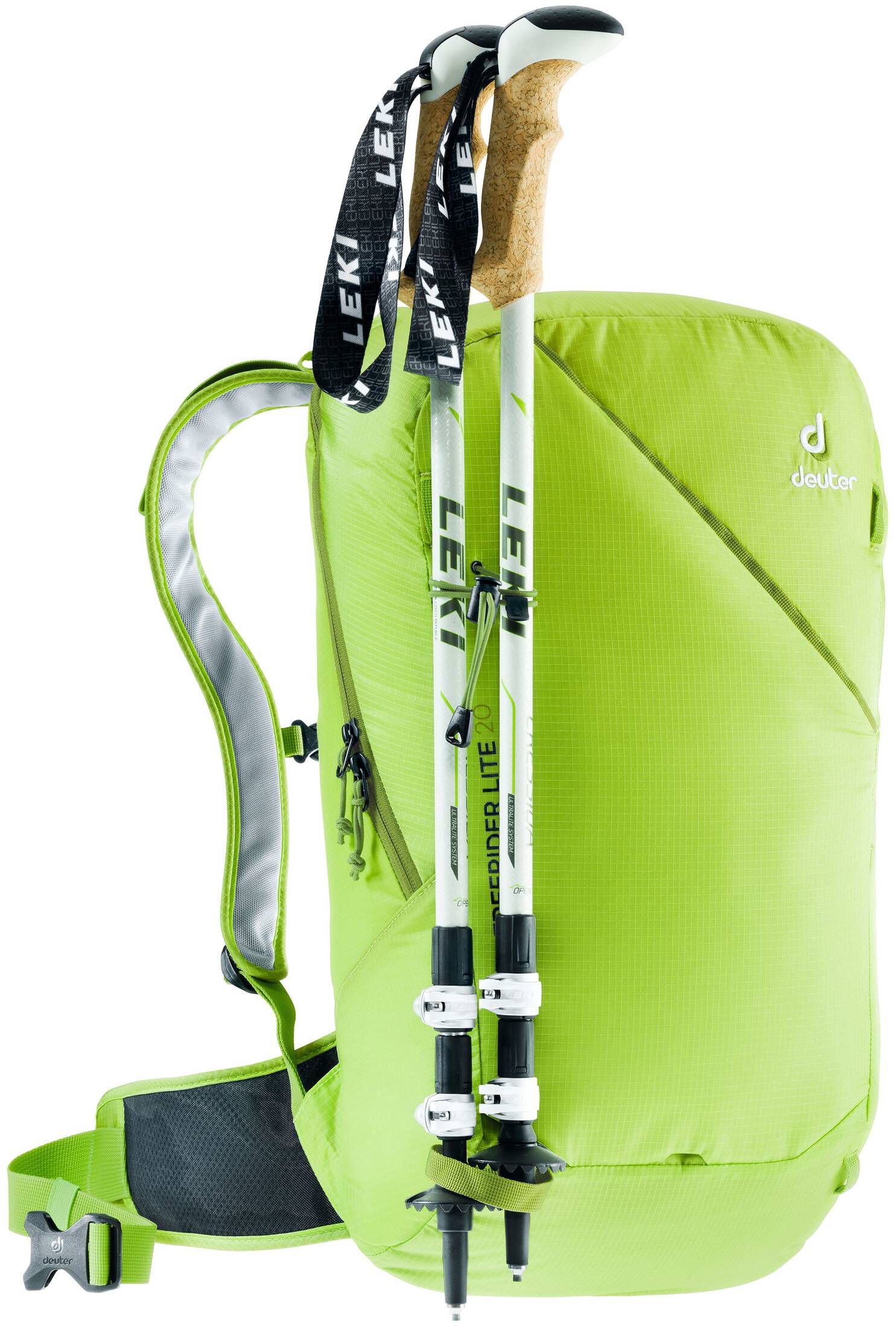 deuter| Skitourenrucksacke 