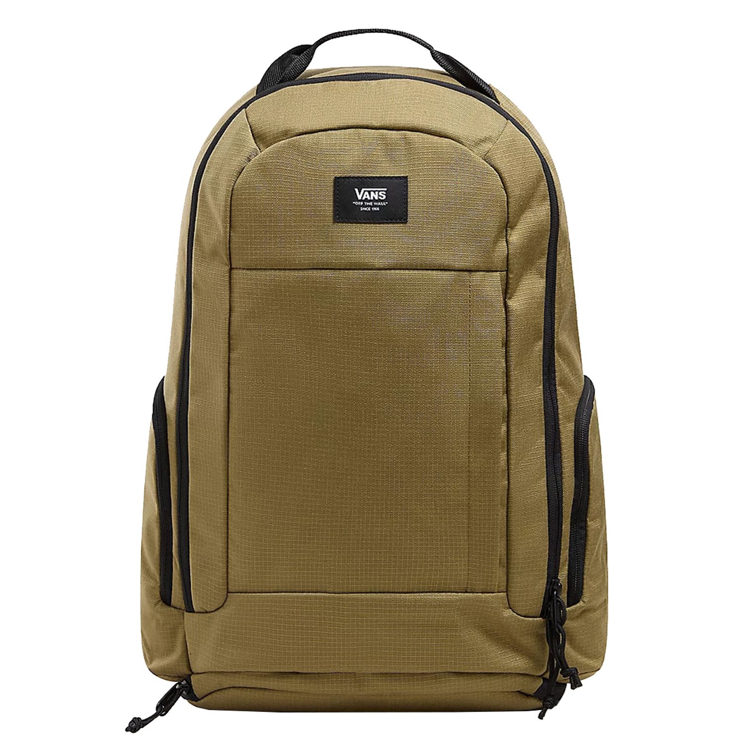 Vans Resolute Backpack gothic olive