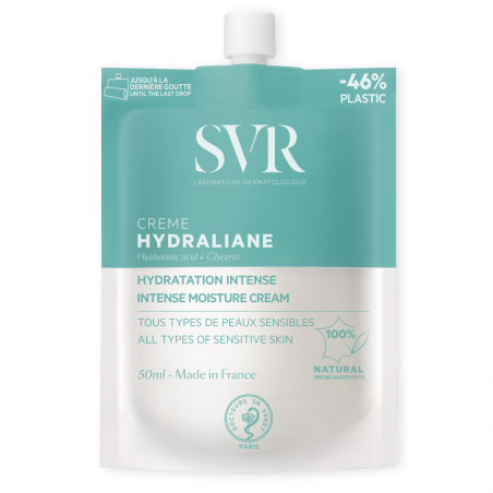 LABORATOIRE SVR Hydraliane Crème 50ml