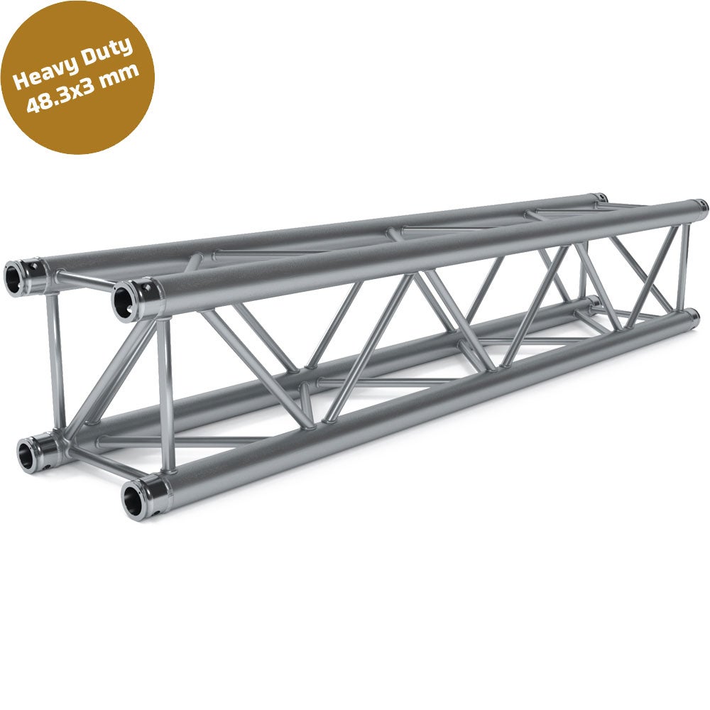 NEXT Truss NH34-025 vierkant truss 25 cm 48 x 3 mm
