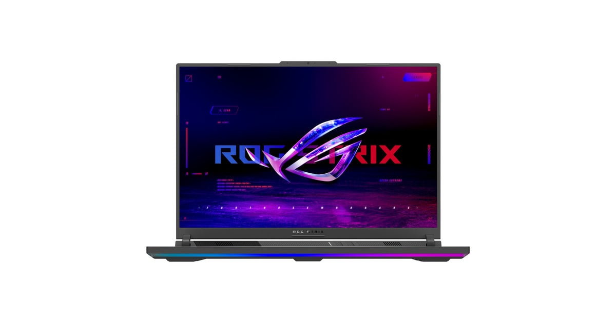 ASUSROG Strix G18 G814PM-S8009W 18