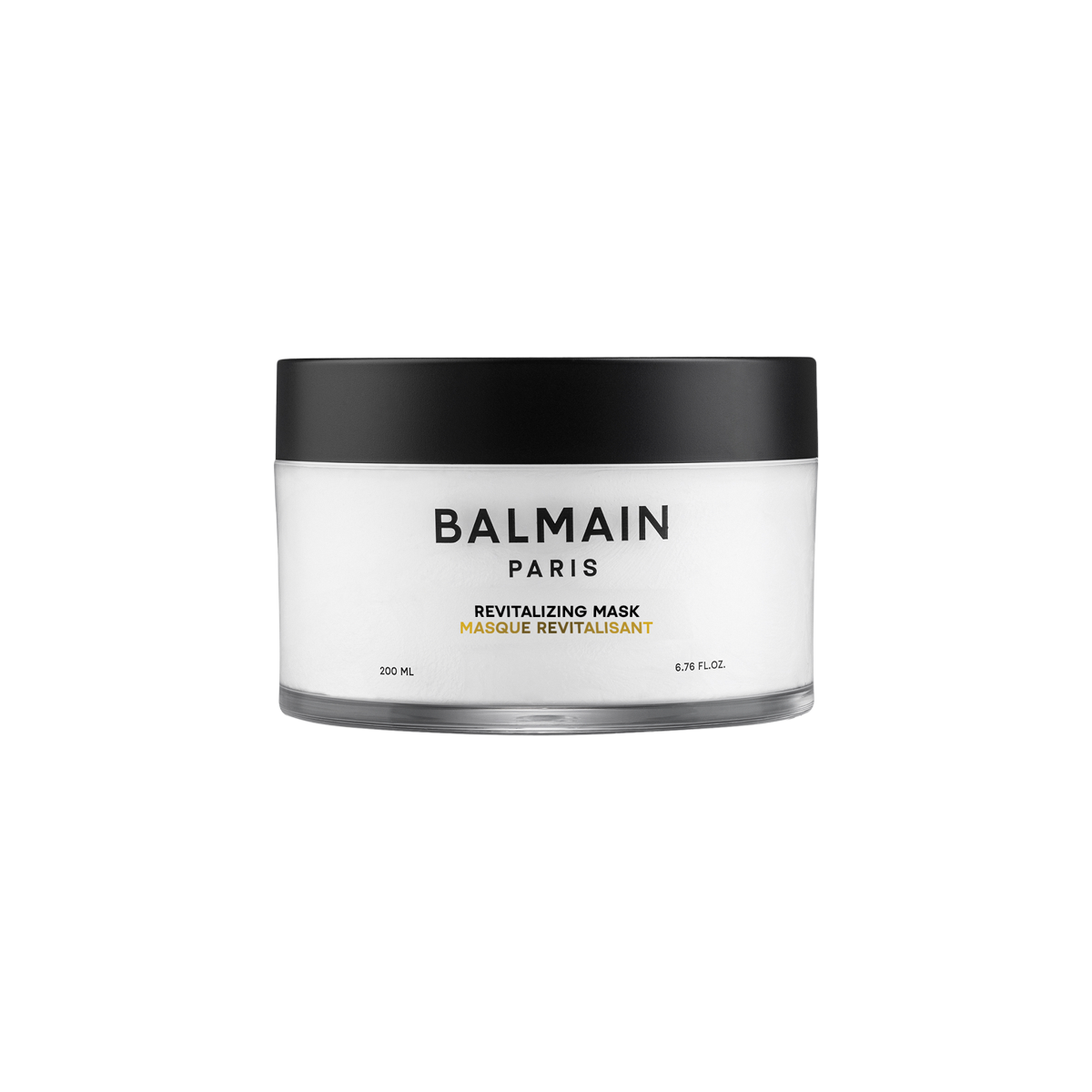 Revitalizing Mask 200ml