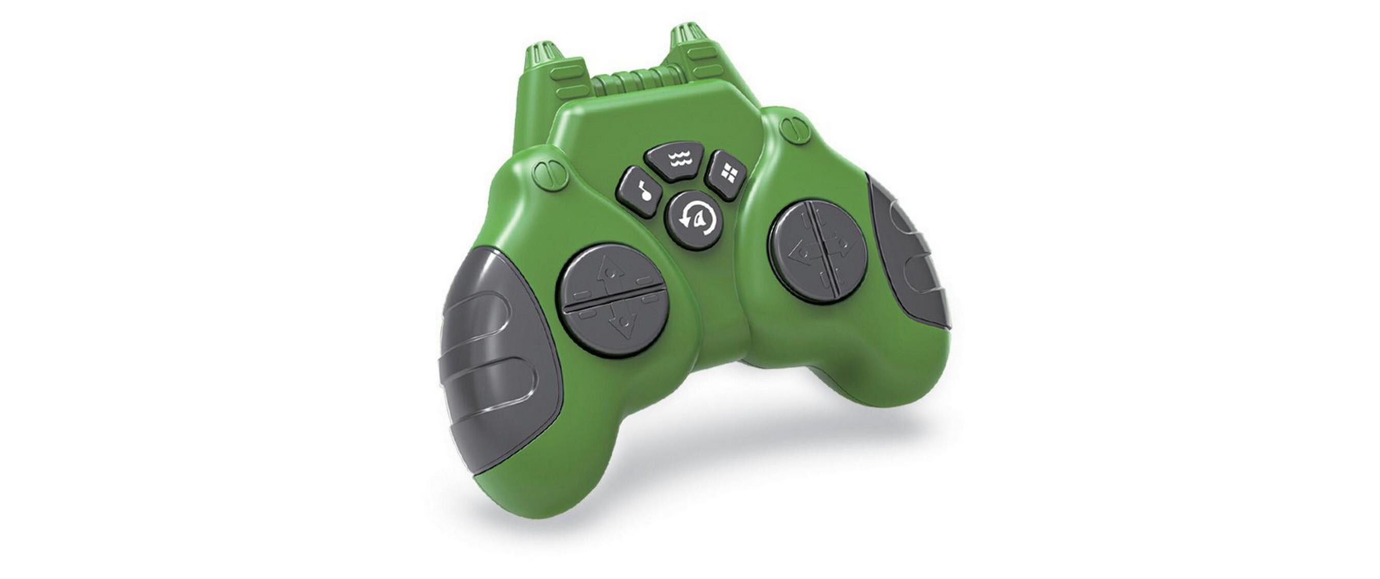 Tech RC Crazy Croc 2.4 GHzFerngesteuertes Spielzeug