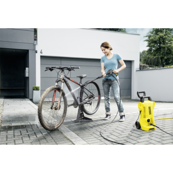 Kärcher hogedrukreiniger K2 premium power control home
