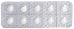 BIOTIN Biomed forte Tabletten 5mg, 90 Stück
