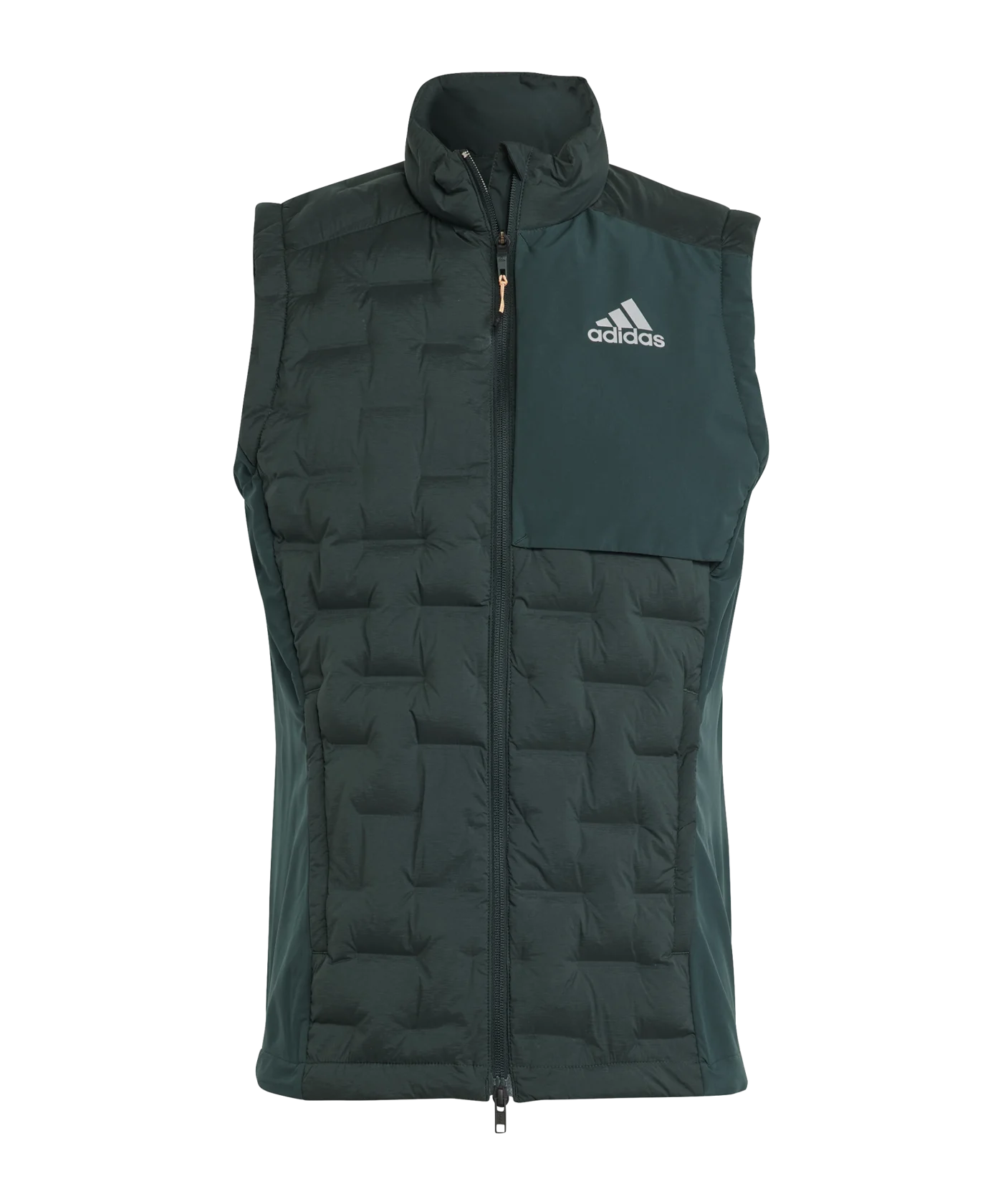 adidas X-City Weste Running Damen Grün