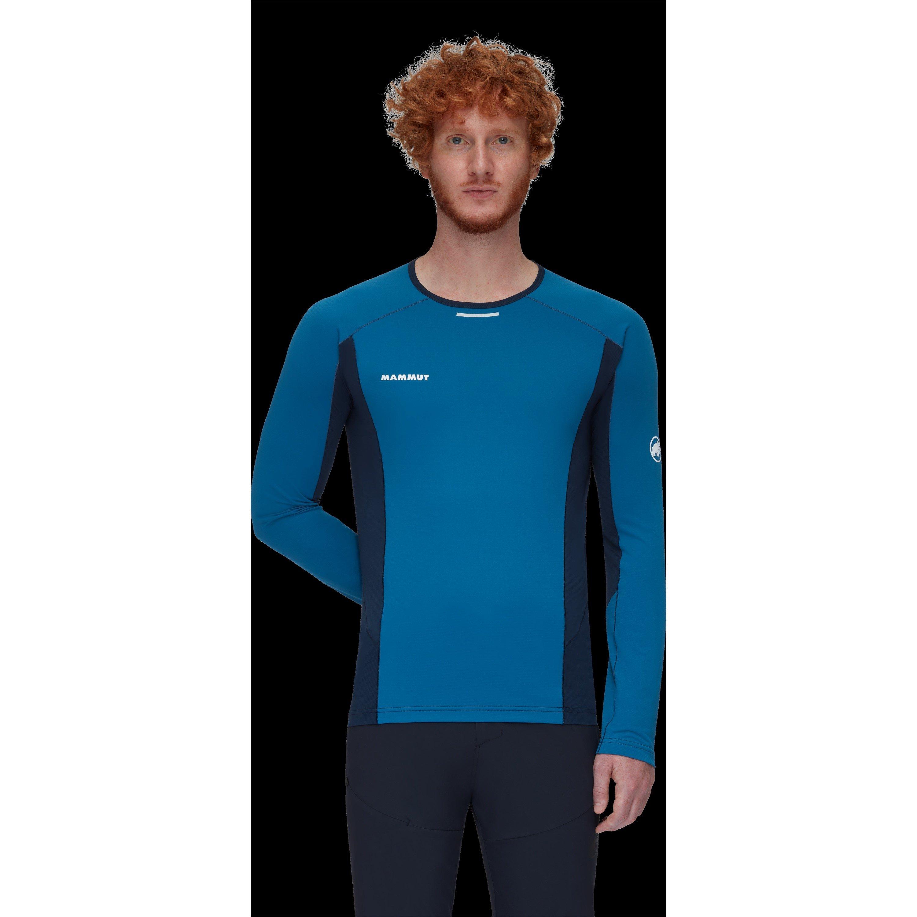 Mammut Aenergy Top L Sn51