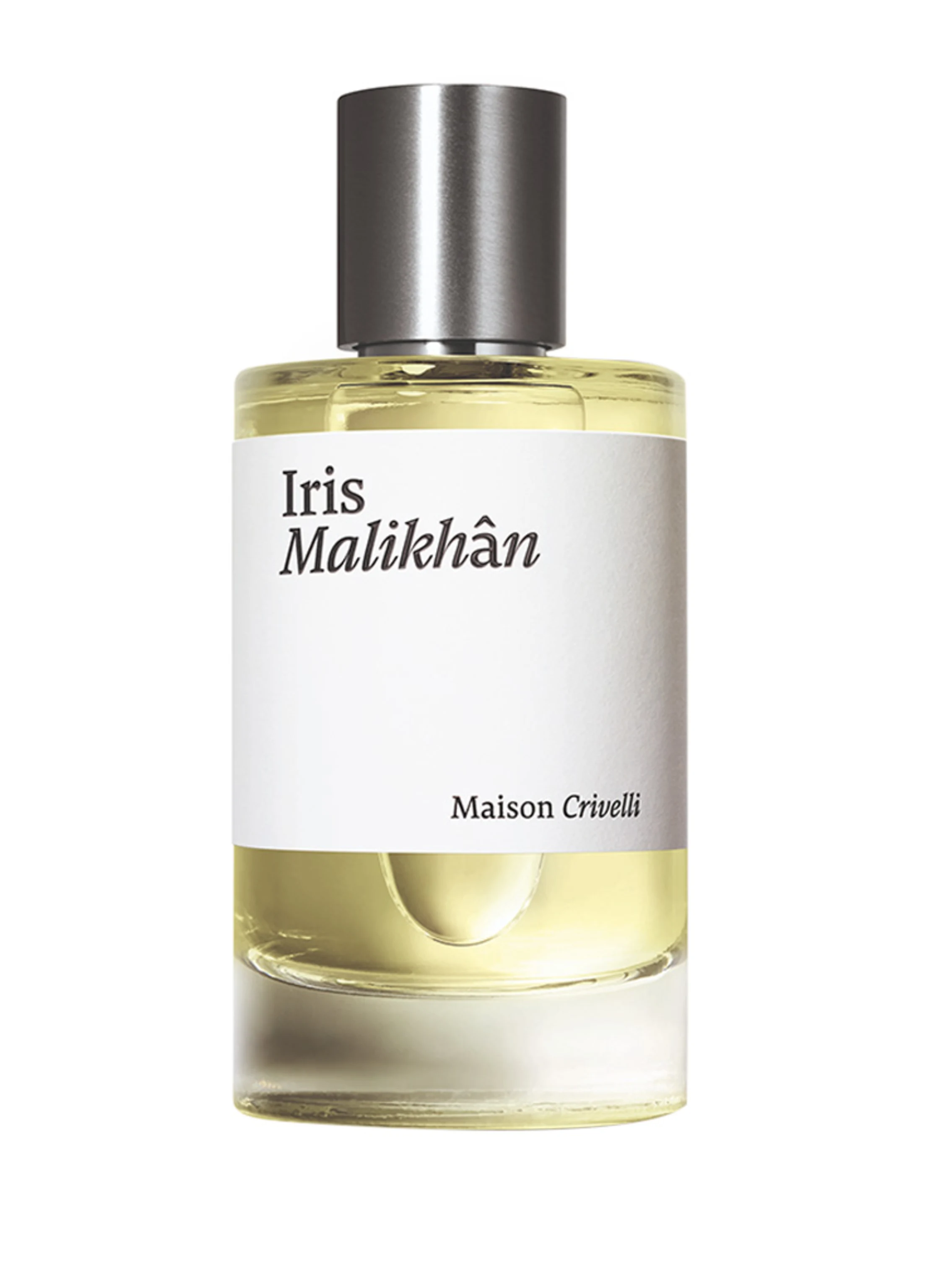 Maison Crivelli IRIS MALIKHAN