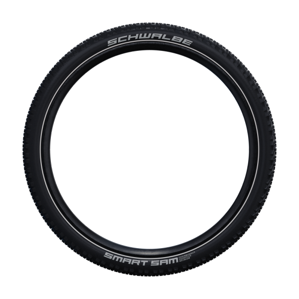 Schwalbe Smart Sam Cykeldæk, 24x2.35 (60-507)