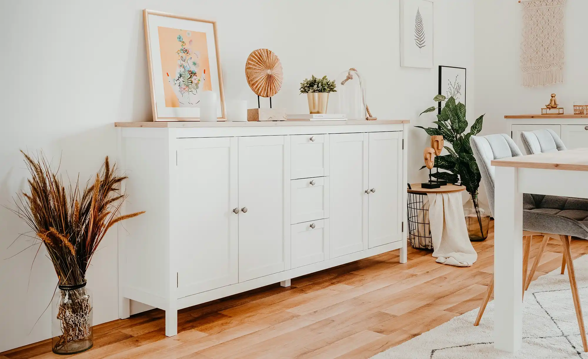 Sideboard Mazzano