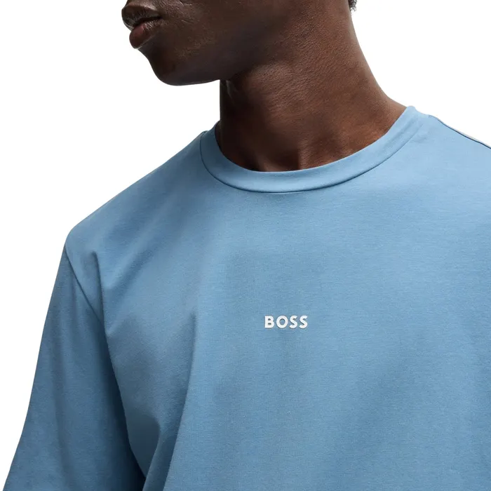 Boss Tchup Shirt Heren