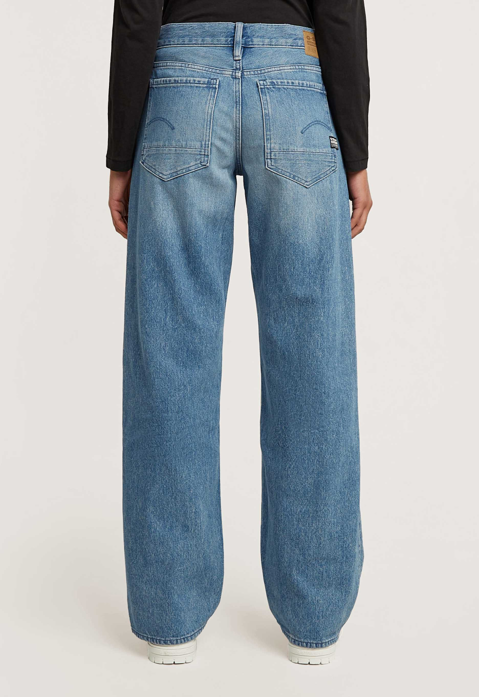 G-Star Judee Loose Jeans