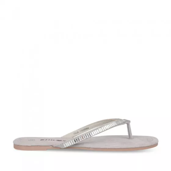 Tongs ARGENT PHILOV