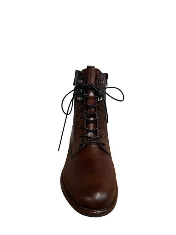 Remonte D0F82 chestnut/chestnut