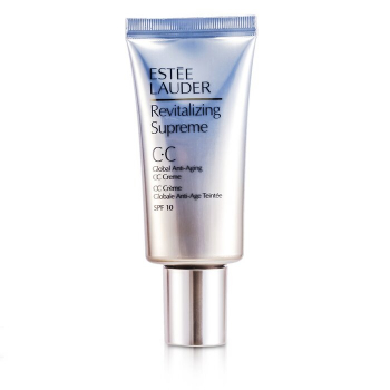 Estee Lauder Estee Lauder CC Creme Anti-Envelhecimento Revitalizante Supreme Global SPF10 30ml/1oz