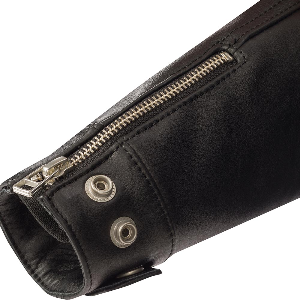 Segura - Blouson femme Lady Bogart Noir