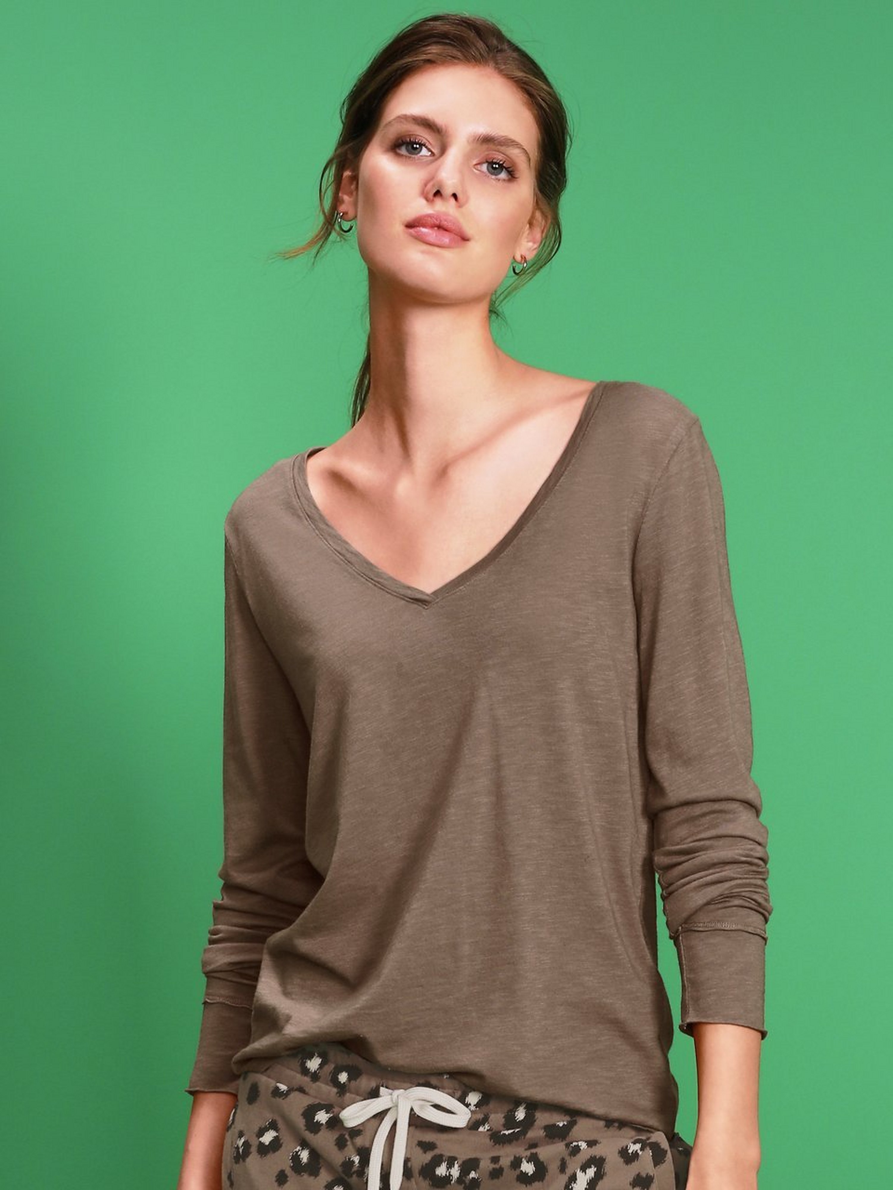 V-Shirt