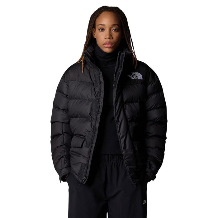 The North Face Limbara Padded Winterjas Dames