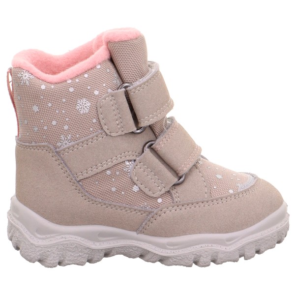 Superfit - Kid's Husky1 - Chaussures d'hiver