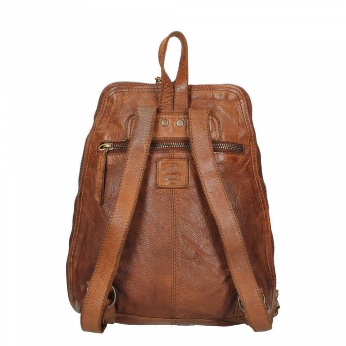 Bear Design Rugzak Iris CL 32852 Cognac